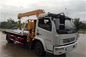 穆棱24小时道路救援服务