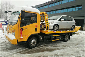 穆棱附近道路救援服务